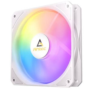 Fan Cooler Antec P12R ARGB 120mm Blanco