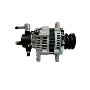 Polea Alternador Hitachi 3 Canales para Bomba NPR