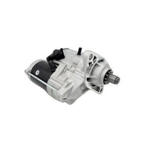 Carcasa Motor Arranque Isuzu 3.0-5.0KW 12V ISKRO