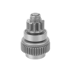 Bendix Arranque Toyota Burbuja 4500 10 Dientes Iskro