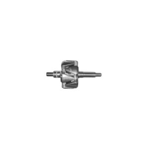 Rotor de Alternador ISKRO 21SI 24V para Línea Pesada