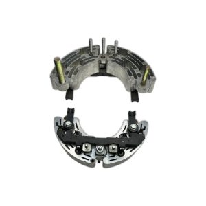 Alternador ISKRO 12V para L.N International 2007