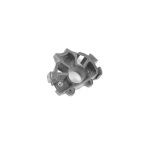 Carbonera Arranque Renault Valeo Colector Chato