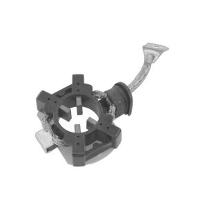 Carbonera Arranque ISKRO Ford PMGR 3204 3205 3213