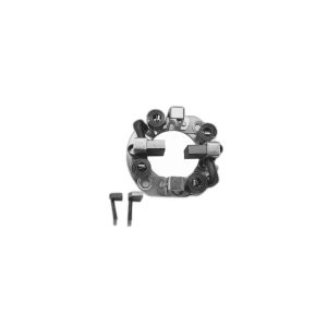 Carbonera Arranque ISKRO Hitachi 12V Canter Duramax