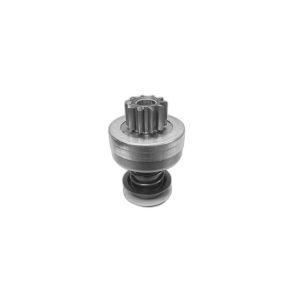 Bendix Arrancador Bosch 10 Dientes Hatz Iskro