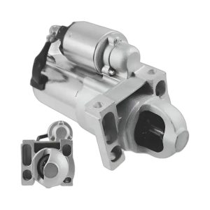Arranque Audi S4 2.7L 2001-2003 ISKRO Bosch PMGR 9T