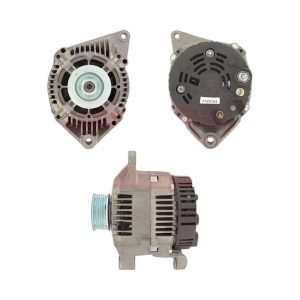 Alternador ISKRO Renault Symbol Logan 2011 Bosch