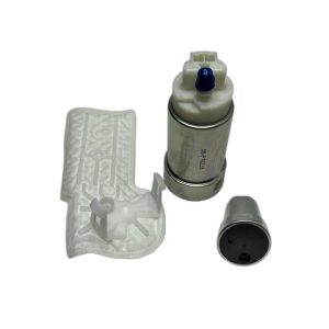 Bomba de Combustible Dmax Colorado con Filtro Iskro