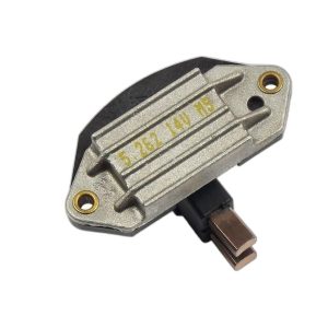 Regulador de Voltaje Alternador CS130 Iskra Transpo