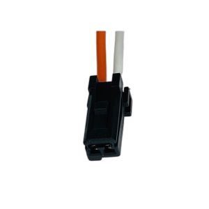 Conector Bomba Gasolina ISKRO IS-215743-83257 Repuesto