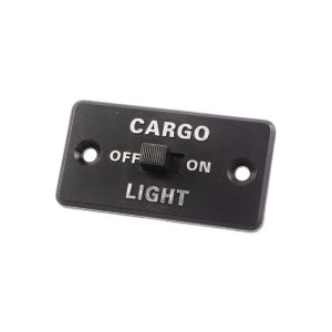 Interruptor de Luces Ford Camión 73-92 ISKRO Pesado