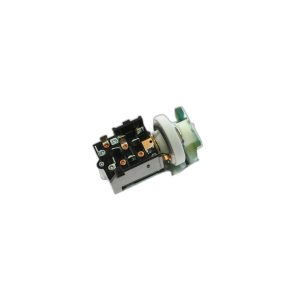 Interruptor de Luz ISKRO Dogge 75/84