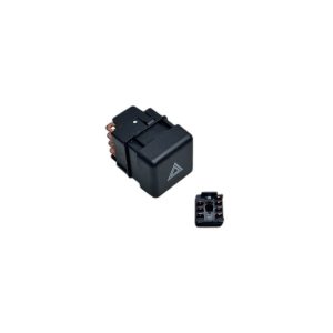Interruptor Baliza Luz Emergencia Fiat Uno Premio
