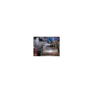 Tapa Trasera Arrancador Denso Reducción 2.5KW ISKRO