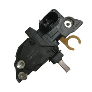 Regulador 12V Alternador Mercedes ISKRO Lester 11466