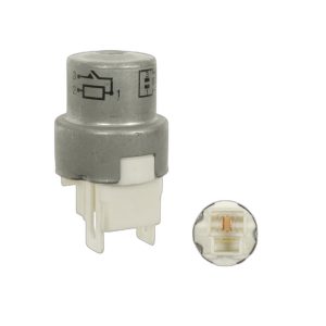 Relay Electroventilador Toyota 3 Patas ISKRO