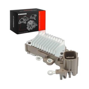 Regulador de Voltaje ISKRO Honda Accord 95-97