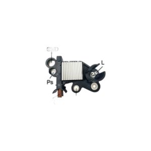 Regulador de Voltaje Bosch para Dodge Forza, Palio, Siena e Iskro