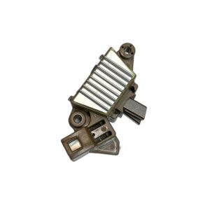 Regulador de Alternador ISKRO para Daewoo Damas 12V