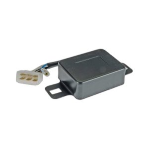Regulador de Voltaje ISKRO Chevrolet LUV Lester 12158