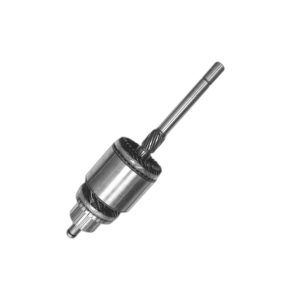 Inducido Arranque ISKRO Nissan Sentra 1.6L 1993 12V