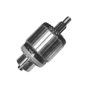 Inducido Arranque Mitsubishi 1.0/1.4KW ISKRO 11 Estrías