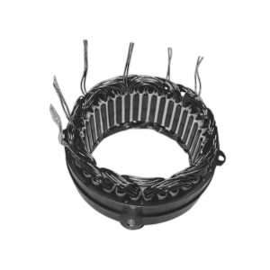 Estator Alternador Ford Cargo 815 90A 12V ISKRO Bosch