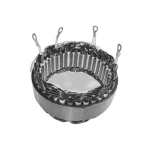 Estator Alternador Toyota Coaster 24V ISKRO Bobinado