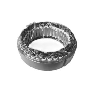 Estator Alternador 24V Pegaso Mider 45A ISKRO