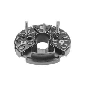 Diodera Alternador Scania Volvo 24V 145mm ISKRO para Camión