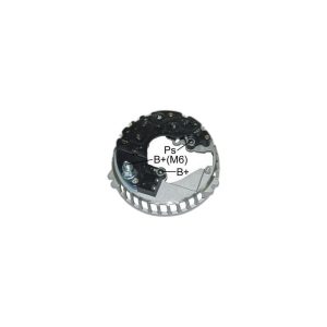 Diodera Alternador Ford Escape ISKRO 12V 130A