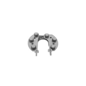 Diodera Alternador Ford Econolite ISKRO 100A Carga Estable