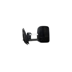 Espejo Derecho Chevrolet 3500HD 2007-2009 Calidad ISKRO