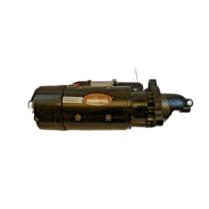Carcasa Motor de Arranque ISKRO 42MT 24V