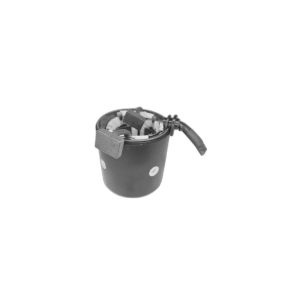 Camisa de Arranque ISKRO 39MT 24V para Motor Pesado