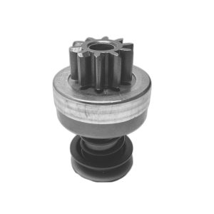 Bendix Bosch 10 Dientes Estría Interna ISKRO Arranque Motor