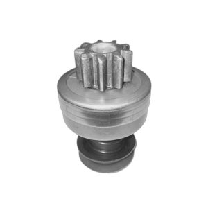 Bendix de Arranque Bosch 9D Fiat Palio Siena Megane