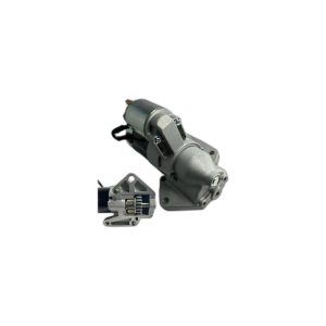 Arranque Iskro 12V Ford Mazda 206 MPV