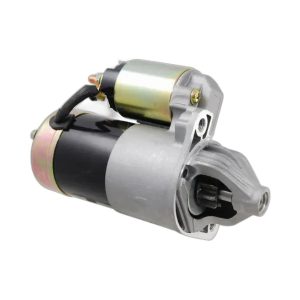 Motor de Arranque ISKRO Mitsubishi Montero Galloper