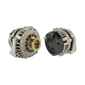 Alternador Iskro 12v Chevrolet Silverado 2001 2002