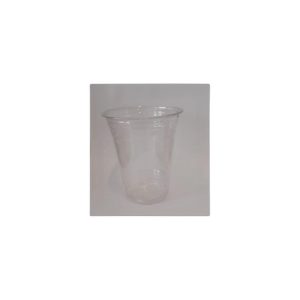 Vaso PET Maxi 16oz 98mm Transparente (1000 Unidades)