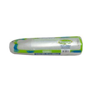 Vasos Plásticos Maxiplast 10oz (1000 Unidades)