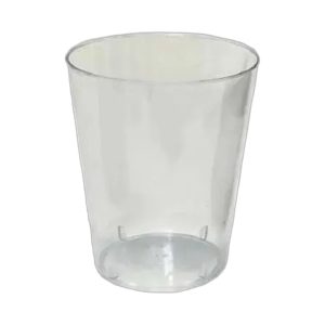 Vasos Shot Darnel 1.5oz Transparente (625 Unidades)