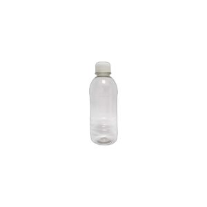 Botellas Plásticas 330ml (210 Unidades)