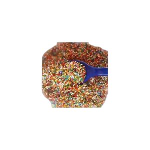 Lluvia de Colores Grachoc Festivalin para Repostería (1 Kg)