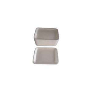 Bandeja Anime Desechable Llana 21x12cm (500 Unidades)