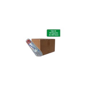 Vaso Desechable Guaiqueri 2 oz (5000 Unidades)