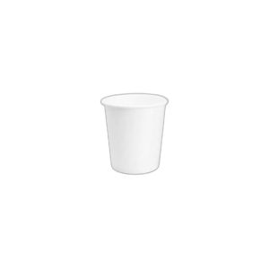 Vaso Cartón Selva 4 Oz (1000 Unidades)