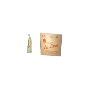 Vaso Desechable Llanos Nº 27 (60cc)